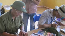 Đến năm 2020, bảo đảm 100% các xã khu vực biên giới biển, các xã đảo có điểm cung cấp dịch vụ bưu chính công cộng