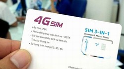 4G là công nghệ hứa hẹn tạo ra những bước đột phá mới về dịch vụ viễn thông và CNTT.