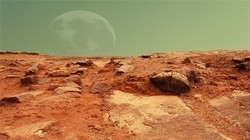 NASA đang nghiên cứu để tìm ra loại cây có thể trồng trên sao Hỏa. Ảnh: Public Domain.