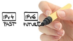 thời gian gần đây, tỷ lệ sử dụng địa chỉ IPv6 của Việt Nam tăng trưởng khá tốt.