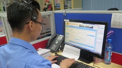 Đường dây nóng trực 24/24 đẻ hỗ trợ kịp thời cho du khách (ảnh minh hoạ)