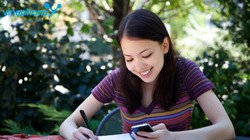 Đăng ký một trong hai gói 3G ngày D2 và D7 giúp bạn có thể lướt mạng “tẹt ga” chỉ hết từ 7.000 đồng đến 10.000 đồng/ngày