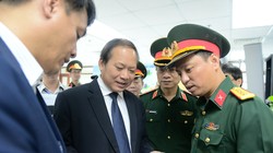 Viettel đang nghiên cứu mạng lõi 4G và thiết bị mạng lõi Site Router để đưa vào thử nghiệm Quý I/2017