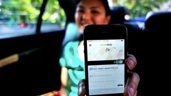 Dịch vụ đặt xe hợp đồng điện tử GrabCar được Grab chính thức ra mắt ngày 31/3/2016 tại TP.HCM.