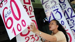 Theo thông tin từ đoàn kiểm tra, có đại lý chỉ trong 12 tháng đã đăng ký hơn 13.000 SIM thuê bao.