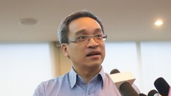 Thứ trưởng Phan Tâm: "Khi xây dựng Kế hoạch chuyển đổi mã vùng lần này, mối quan tâm hàng đầu của Bộ TT&TT là giảm thiểu tối đa những ảnh hưởng không có lợi nếu có đối với người dân, xã hội".