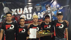 Ngày 30/11, Freedom Gaming sẽ đặt chân tới Tô Châu để viết tiếp giấc mơ eSports của người Việt. 