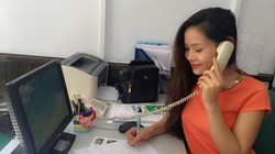 Việc chuyển đổi mã vùng cố định sẽ chỉ tác động tới các cuộc gọi cố định liên tỉnh, gọi từ di động từ quốc tế vào số cố định (ảnh minh họa)