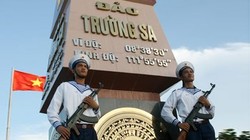 Việt Nam có đủ cơ sở pháp lý khẳng định chủ quyền với hai quần đảo Trường Sa, Hoàng Sa.
