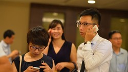 Về vấn đề quản lý SIM rác, tin nhắn rác, Bộ trưởng đã trao đổi, chỉ đạo tại nhiều diễn đàn, Hội nghị, thể hiện rõ quan điểm của Bộ TT&TT là xử lý quyết liệt, triệt để, không để tái diễn tình trạng SIM rác, tin nhắn rác tràn lan (ảnh minh hoạ).