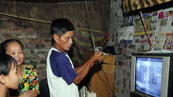 Việc ngừng phát sóng truyền hình tương tự mặt đất giai đoạn 2 sẽ được bắt đầu vào ngày 30/12/2016.