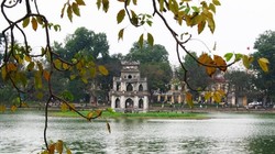 Nhân dân có thể phản ánh bức xúc hay đóng góp ý tưởng xây dựng thủ đô qua đường dây nóng của Thành ủy. Ảnh minh họa.