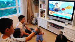 Đến thời điểm này, Việt Nam đã hoàn thành số hóa truyền hình ở 13 tỉnh, thành phố trên cả nước. Trước đó, 5 thành phố trực thuộc Trung ương là Hà Nội, TP.HCM, Cần Thơ, Đà Nẵng, Hải Phòng đã hoàn thành số hóa truyền hình (ảnh minh họa - Internet)