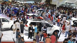 Thị trường năm tới sẽ sôi động hơn ở phân khúc xe cỡ nhỏ. Ảnh minh họa