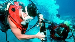  Đây là lần thứ 10 tuyến cáp AAG gặp trục trặc trong 3 năm qua - ảnh minh hoạ.