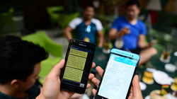 Theo thông tin từ Trung tâm Ứng cứu khẩn cấp máy tính quốc gia (VNCERT), trong năm 2016, hệ thống tiếp nhận thông báo tin nhắn rác trên đầu số 456 của đơn vị này đã ghi nhận 591.427 lượt phản ánh tin nhắn rác, giảm 18% so với cùng kỳ năm ngoái.