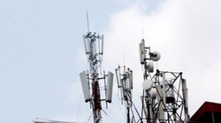 Trạm thu phát sóng BTS (ảnh Internet)