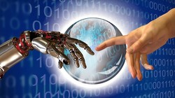 Cuộc cách mạng công nghiệp lần thứ tư sẽ tác động sâu sắc đến các doanh nghiệp, các chính phủ và người dân.