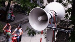 Theo Bộ trưởng Trương Minh Tuấn, ở khu vực nông thôn, vùng sâu, vùng xa, khi có lũ lụt, thiên tai, loa phường đóng vai trò rất quan trọng trong việc thông báo thông tin cho bà con mà không phương tiện nào có thể sánh kịp.