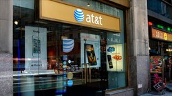 Nhà mạng Mỹ AT&T chào mừng năm mới với việc ngừng hoạt động mạng 2G.