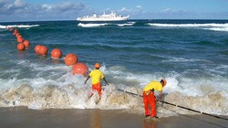 AAG sẽ được khôi phục đường truyền vào 7h ngày 29/1, tức mùng 2 Tết Nguyên đán (ảnh minh hoạ).