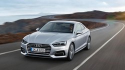Có khoảng 234 ngàn mẫu Audi A5 (sản xuất trong giai đoạn 2011-2017) có thể đã gặp lỗi túi khí.