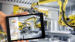 Hàng loạt công nghệ mới mang tính đột phá đang xóa đi những ranh giới truyền thống của không gian vật lý, không gian sinh học - ảnh minh hoạ.