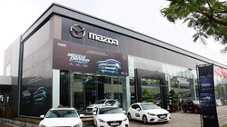 Mazda tiếp tục khiến người tiêu dùng Việt Nam phát sốt