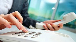 Từ ngày 11/2, sẽ có 13 tỉnh thành trên cả nước chuyển đổi mã vùng điện thoại cố định.