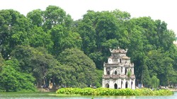 Chương trình này sẽ được thực hiện thí điểm từ ngày 1/4 tới tại quận Hoàn Kiếm và Ba Đình.