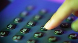 Mã vùng điện thoại cố định giai đoạn 1 đã chuyển đổi thành công