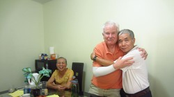 Tấm lòng của một cựu chiến binh Mỹ với Việt Nam