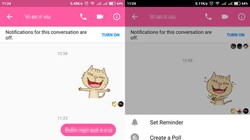 Chia sẻ vị trí theo thời gian thực với bạn bè.