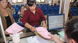 Thay vì phải nộp hồ sơ trực tiếp, người dân có thể gửi phản ánh, kiến nghị tới các cơ quan chính phủ qua hệ thống http://nguoidan.chinhphu.vn. Ảnh minh hoạ: Internet.