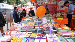 Phương án thiết kế Phố Sách đã được hoàn thiện trên cơ sở tiếp thu những ý kiến đóng góp của Hội đồng Kiến trúc - Quy hoạch Thành phố. Ảnh minh hoạ: Internet