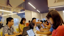 Trong tương lai gần, ứng dụng IPv6 đóng vai trò quan trọng trong tương lai phát triển Internet và IPv6 thực sự là thủ tục phục vụ định danh toàn cầu cho tất cả các thiết bị gắn với mạng Internet. Ảnh minh họa: Internet