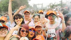 Những giây phút đáng nhớ của giới trẻ bên những người bạn thân thiết.