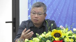 Ông Nguyễn Thanh Lâm -- Cục trưởng Cục Phát thanh truyền hình và Thông tin điện tử - Bộ TT&TT