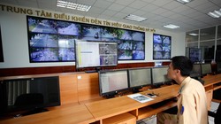 Hệ thống quản lý vận tải hành khách công cộng bằng xe buýt dự kiến xong trong tháng 10​ tới.