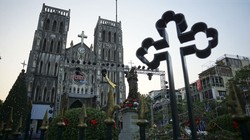 Ảnh minh hoạ: Internet