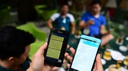 Ảnh minh hoạ: Internet