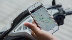 Đã có 5 tỷ chuyến xe Uber đến với khách hàng trên toàn thế giới, một cột mốc mới trong lịch sử hoạt động của hãng cung cấp dịch vụ taxi giá rẻ toàn cầu.