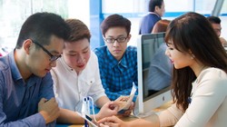 Các nhà mạng đều ghi nhận tiếp tục có sự dịch chuyển từ dịch vụ 2G sang 3G, số thuê bao 3G tiếp tục tăng. Ảnh minh hoạ: Internet