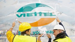 Kế hoạch năm 2017, Viettel đã đặt mục tiêu tăng trưởng với tổng số gần 50 triệu khách hàng quốc tế, tăng trưởng 35%. 