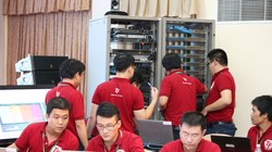 Nhu cầu nhân lực bảo mật an toàn thông tin, an ninh mạng ngày càng tăng trong khi đó nhân lực có thể đáp ứng lại rất thiếu và các cuộc tấn công mạng trên thế giới cũng như tại Việt Nam ngày càng nguy hiểm. Ảnh minh hoạ: Internet