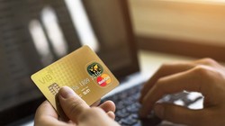 Các tổ chức tài chính đang phải đối mặt với sự gia tăng nhanh chóng của các cuộc tấn công mạng nhằm vào thẻ thanh toán. Ảnh: Ngân hàng nhà nước.