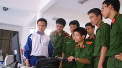 Ảnh minh hoạ: Học viện kỹ thuật mật mã.