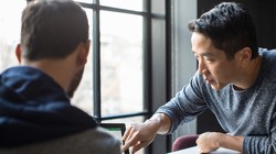 Tại “không gian làm việc hiện đại”, nhân sự sẽ có quyền truy cập không hạn chế vào dữ liệu trước kia bị giới hạn, theo cách an toàn. Ảnh: MS.