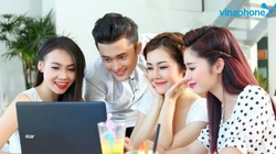 Hiện khách hàng có thể đăng ký gói cước Gia đình tại các điểm giao dịch của VNPT trên toàn quốc. Ảnh minh hoạ: VinaPhone