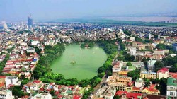 Theo ghi nhận của Bộ TT&TT, thời gian qua, ước tính có gần 20 tỉnh, thành phố đã tổ chức hội thảo và ký thoả thuận hợp tác (MOU) với các doanh nghiệp viễn thông-CNTT trong và ngoài nước để xây dựng các dự án thí điểm về phát triển đô thị thông minh. Ảnh m